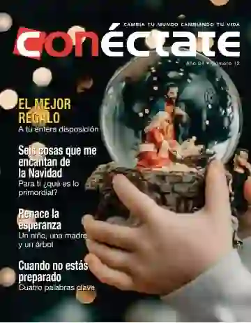 Conectate