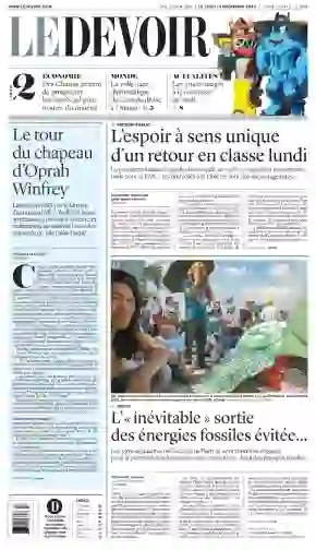 Le Devoir