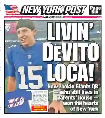 New York Post