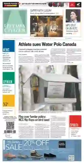 Ottawa Citizen
