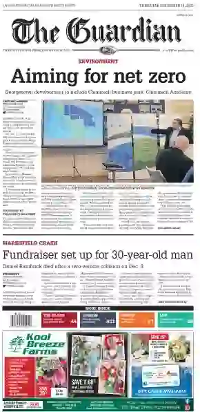 The Guardian Charlottetown