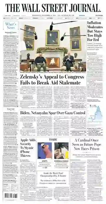 The Wall Street Journal