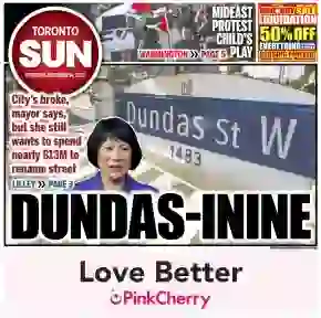 Toronto Sun